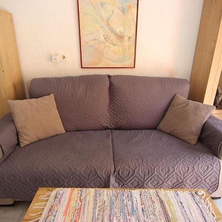 Apartamento Corazón de Triana Sevilha Exterior foto