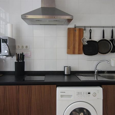 Apartamento Corazón de Triana Sevilha Exterior foto