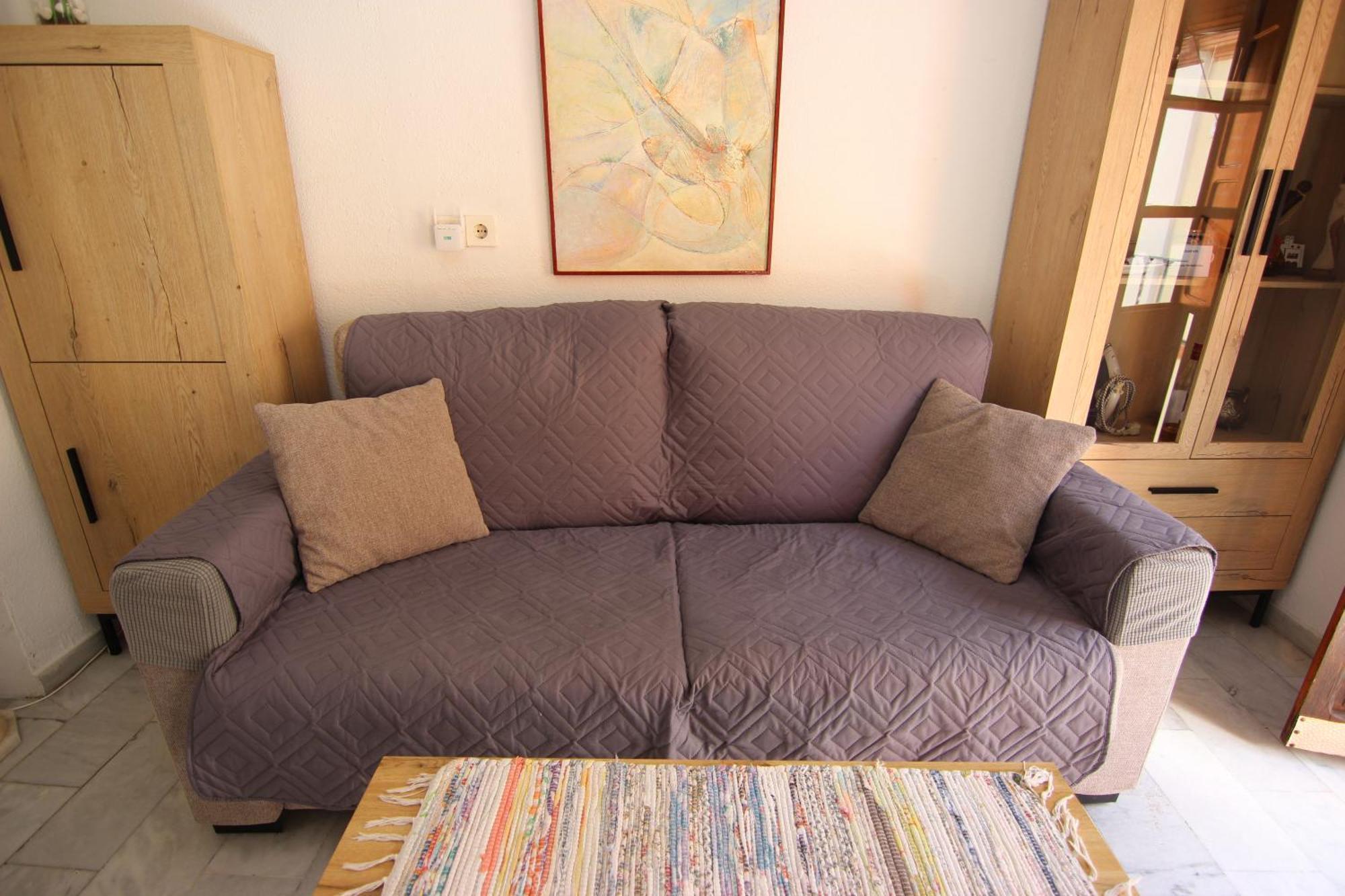 Apartamento Corazón de Triana Sevilha Exterior foto