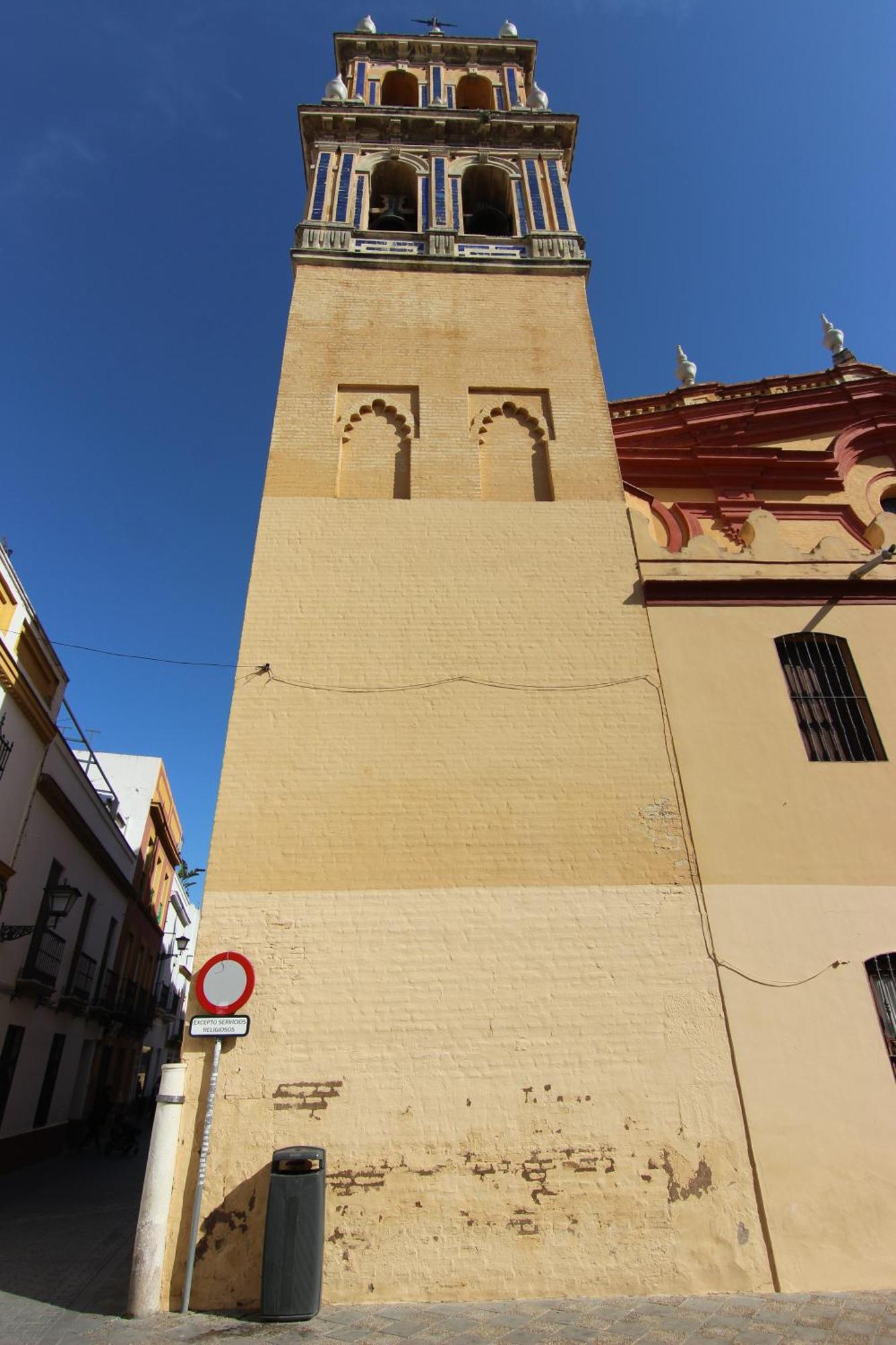 Apartamento Corazón de Triana Sevilha Exterior foto