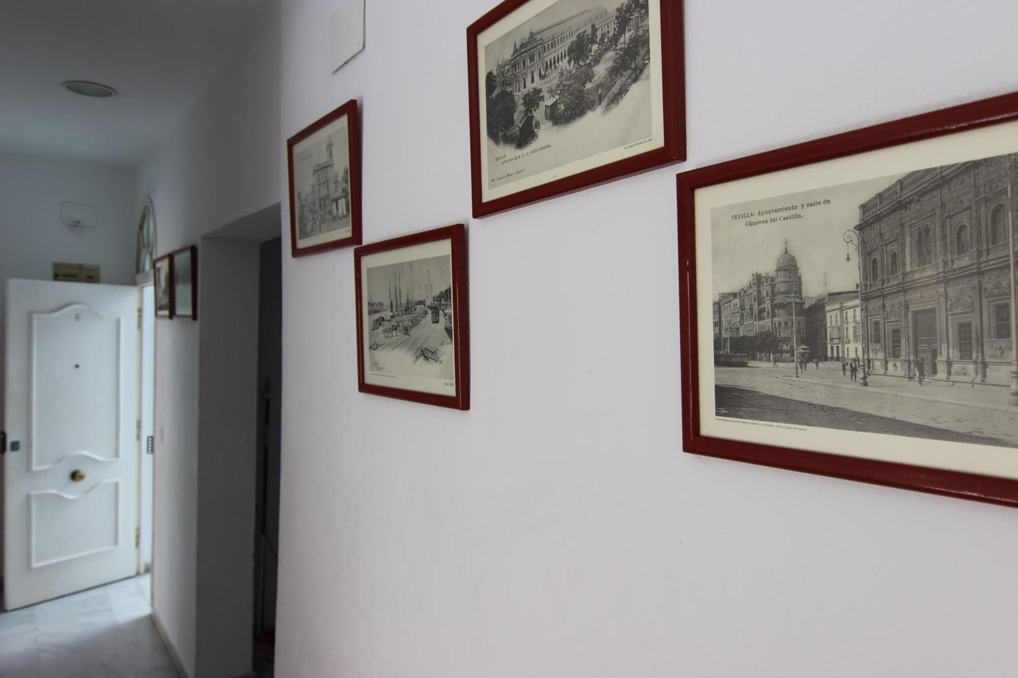 Apartamento Corazón de Triana Sevilha Exterior foto