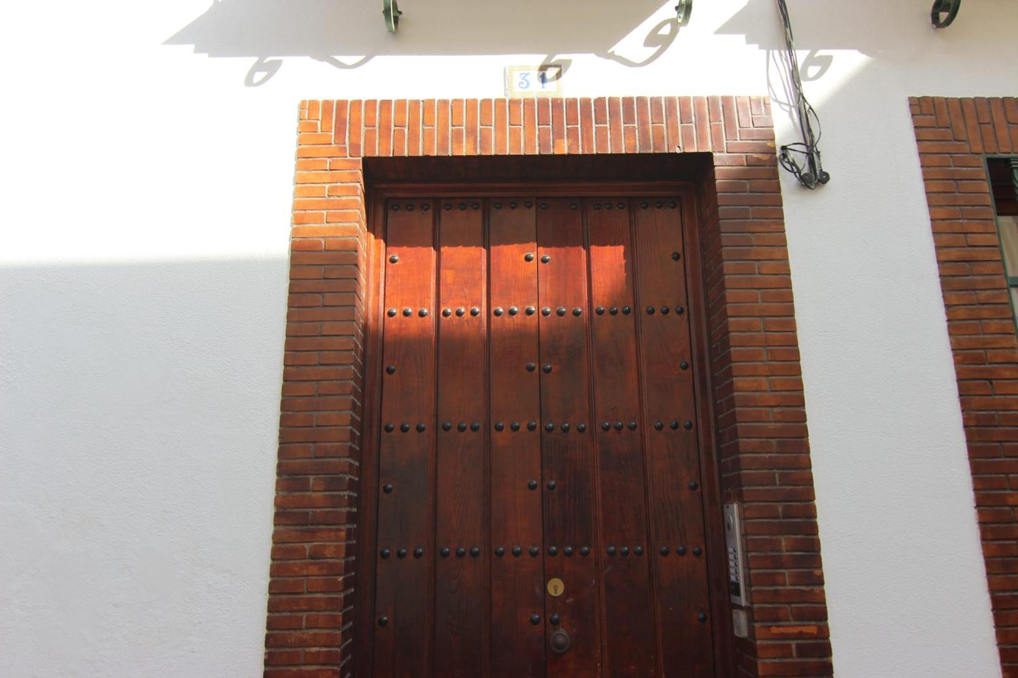 Apartamento Corazón de Triana Sevilha Exterior foto