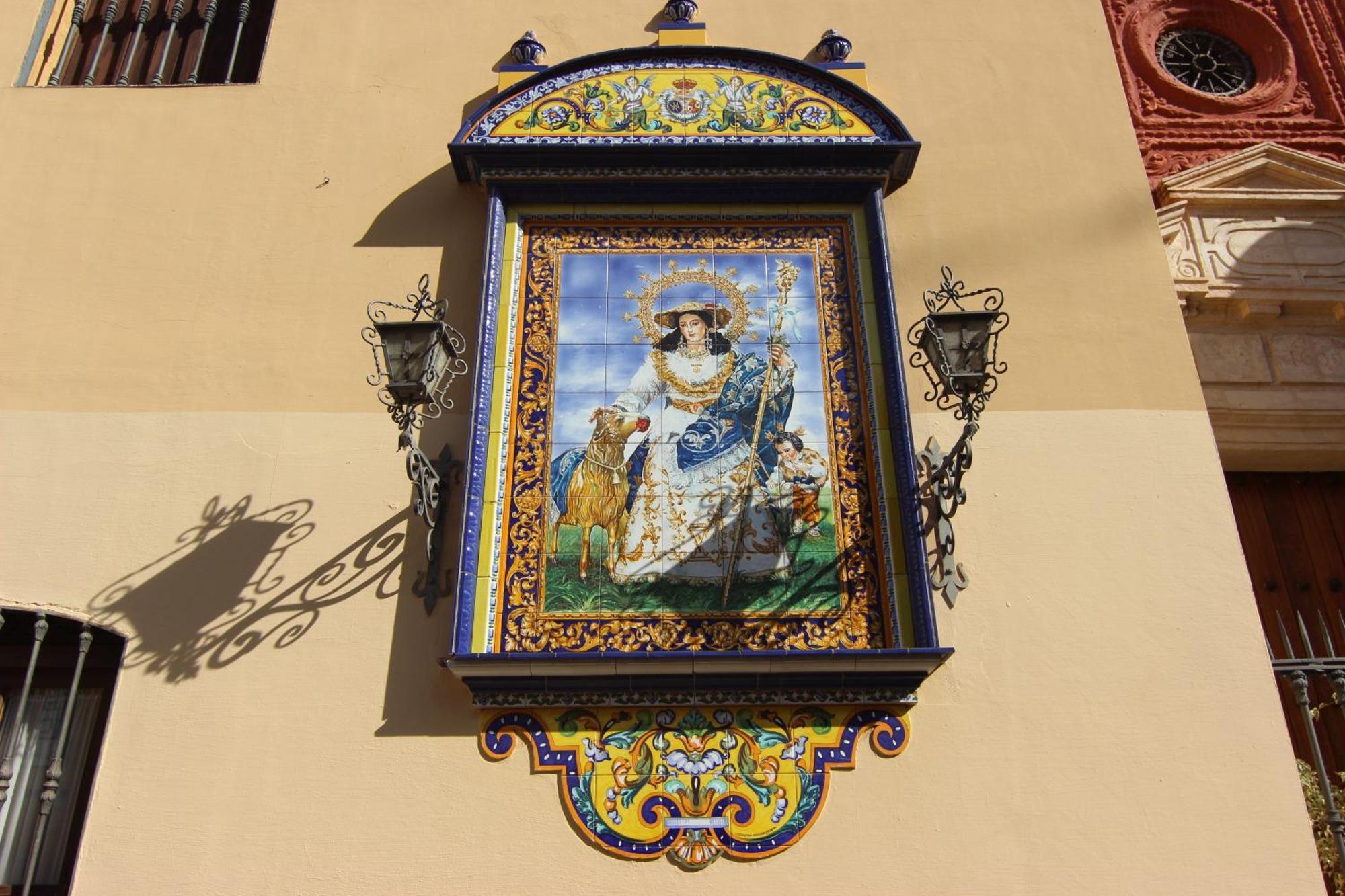 Apartamento Corazón de Triana Sevilha Exterior foto