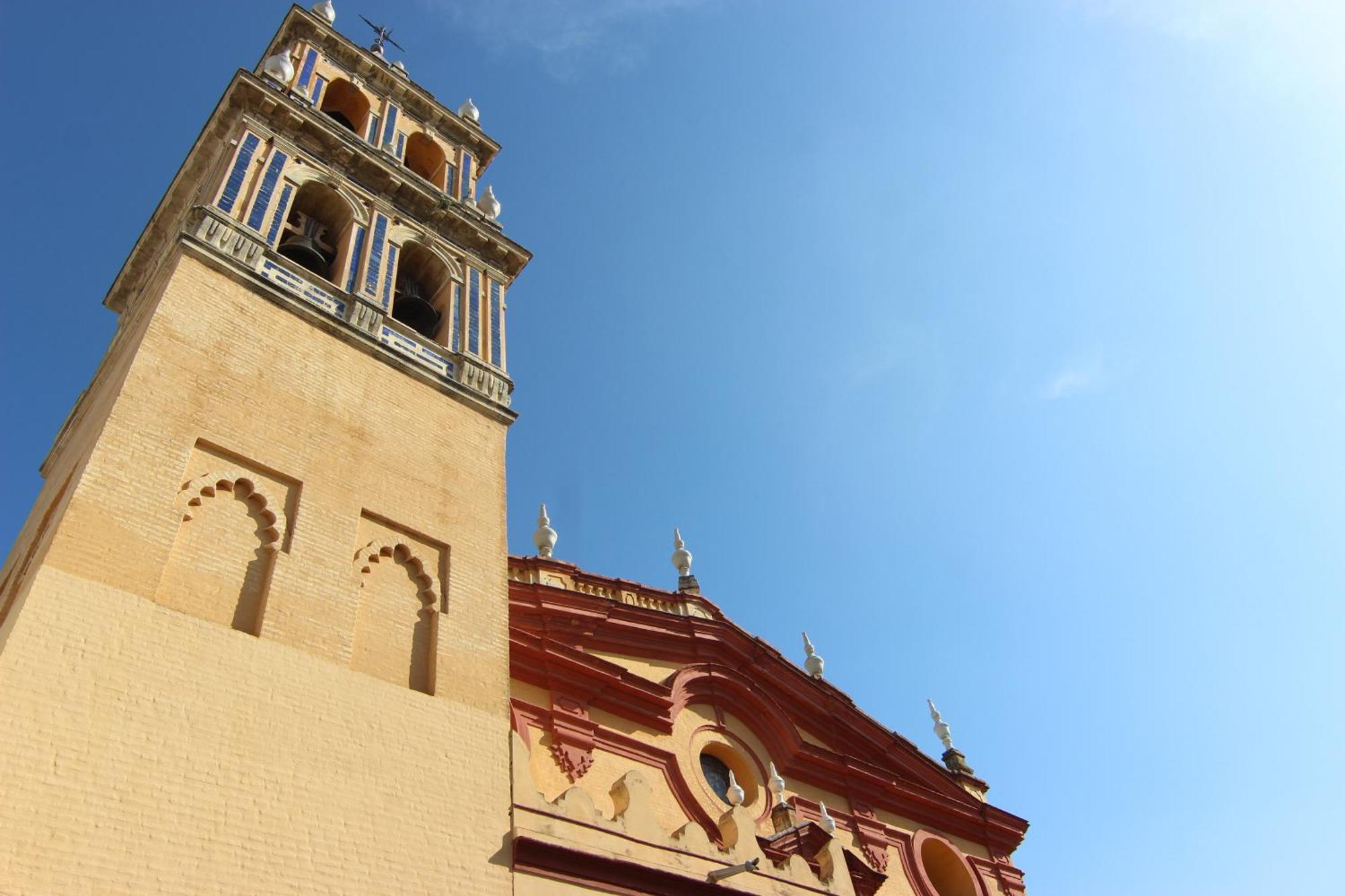 Apartamento Corazón de Triana Sevilha Exterior foto