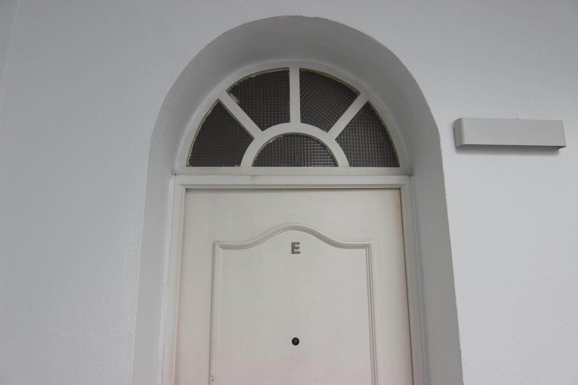 Apartamento Corazón de Triana Sevilha Exterior foto