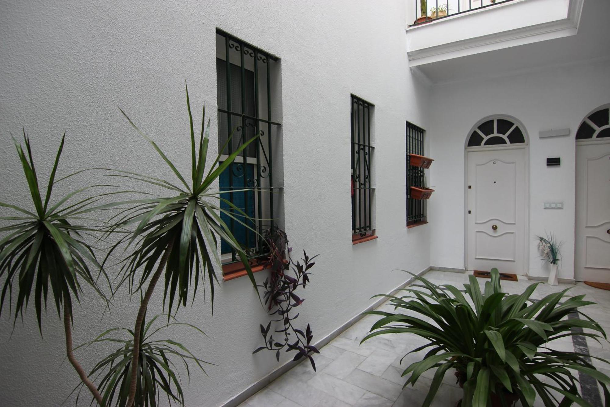 Apartamento Corazón de Triana Sevilha Exterior foto
