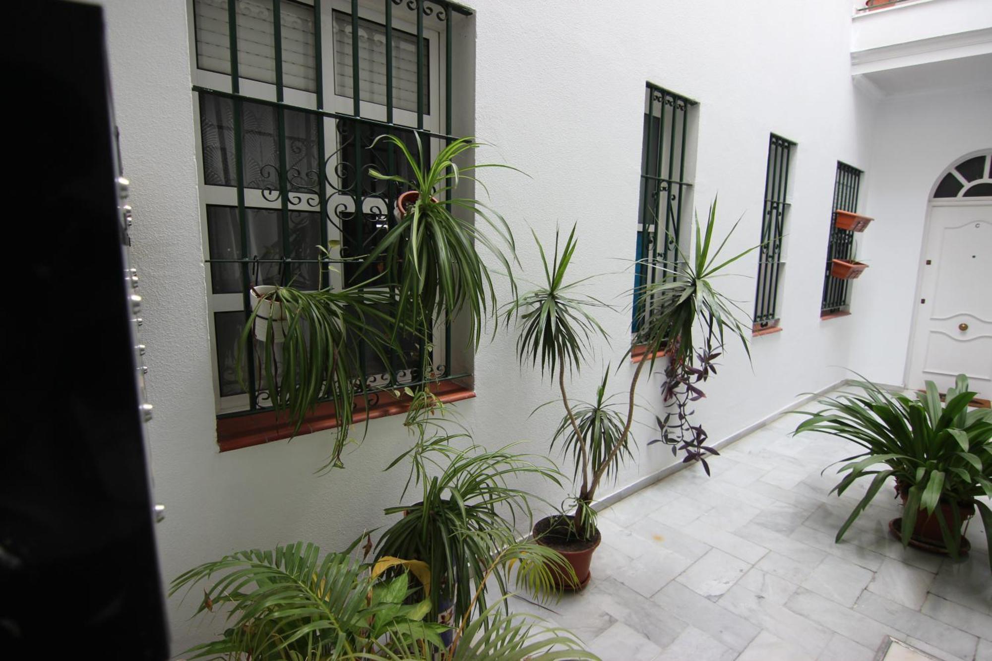 Apartamento Corazón de Triana Sevilha Exterior foto
