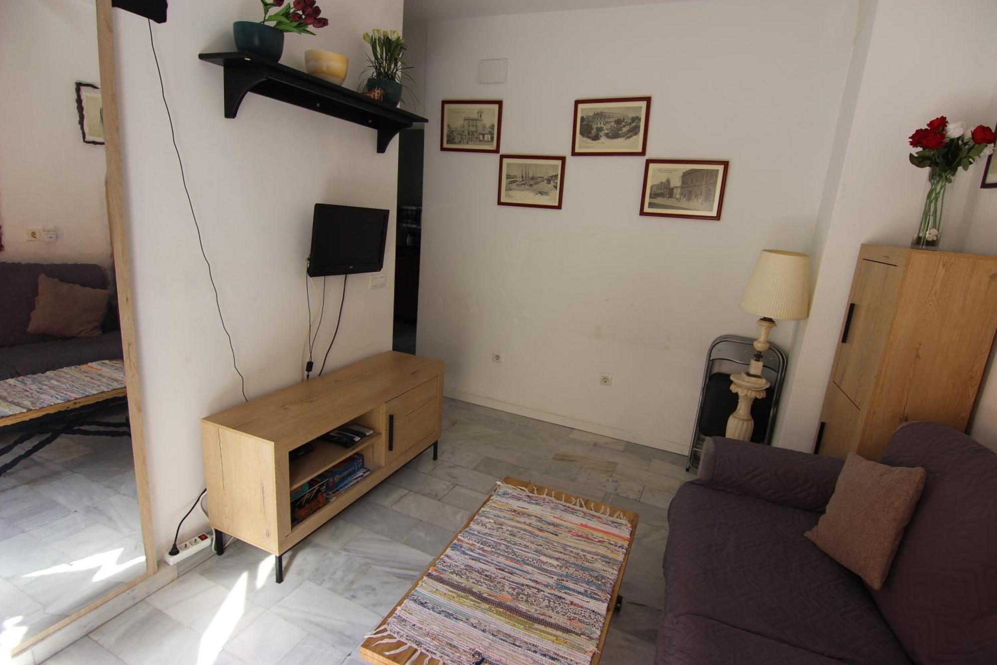 Apartamento Corazón de Triana Sevilha Exterior foto