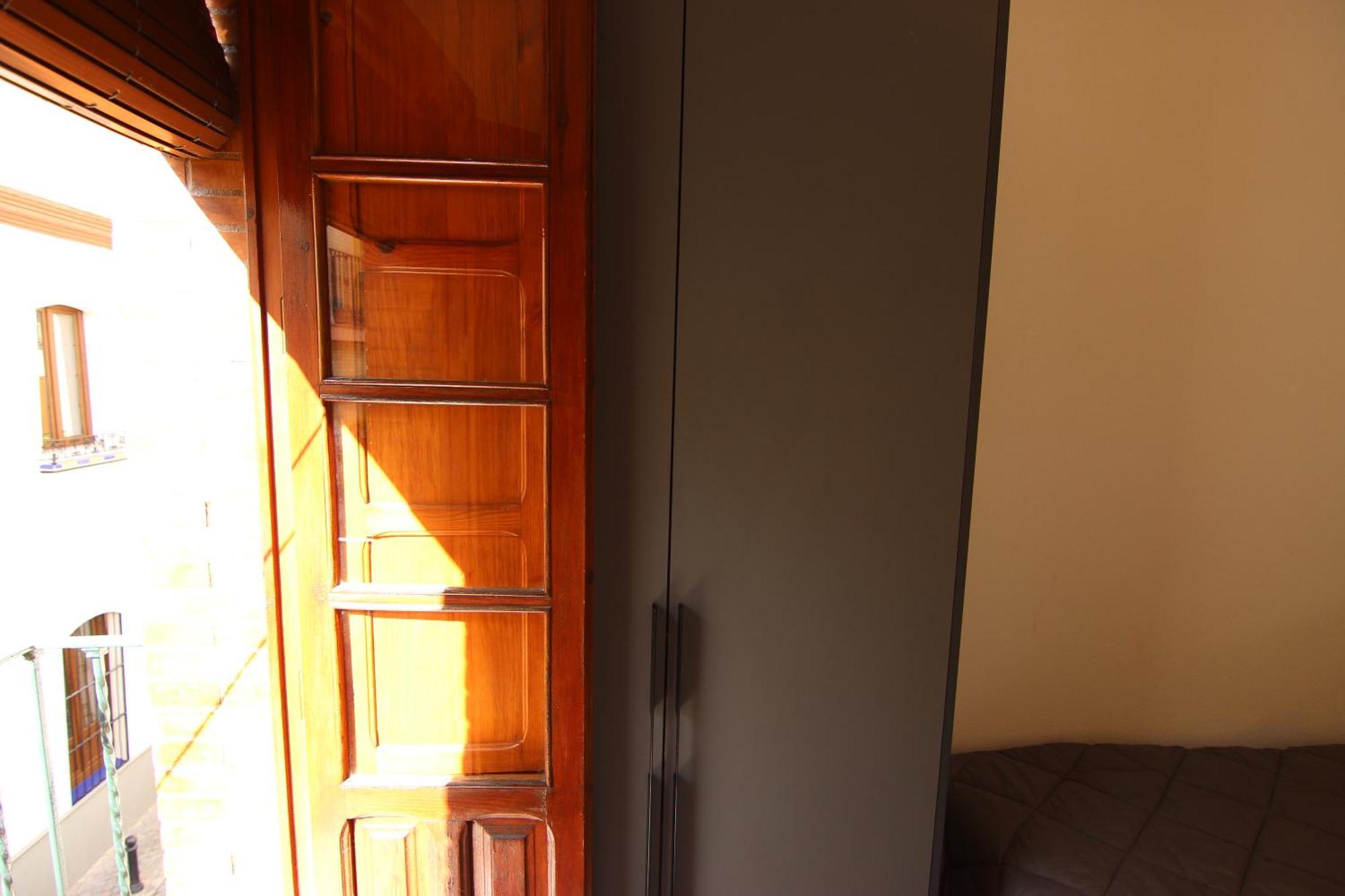 Apartamento Corazón de Triana Sevilha Exterior foto