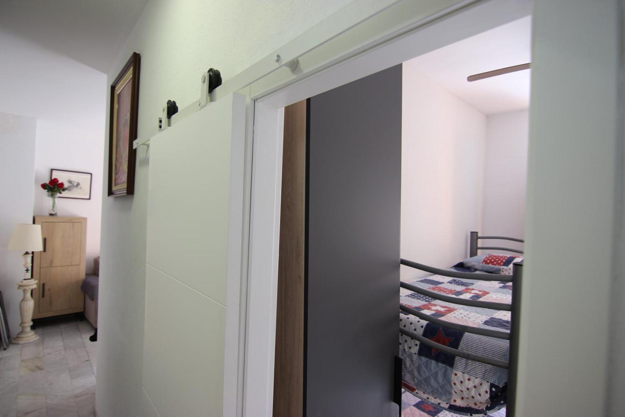 Apartamento Corazón de Triana Sevilha Exterior foto