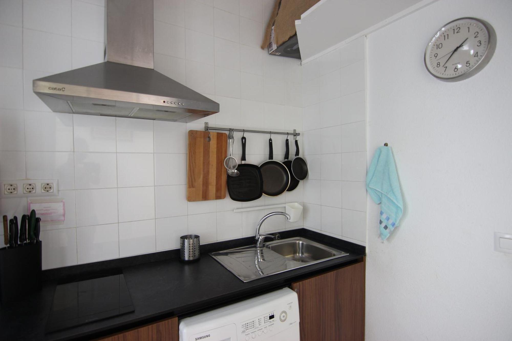 Apartamento Corazón de Triana Sevilha Exterior foto