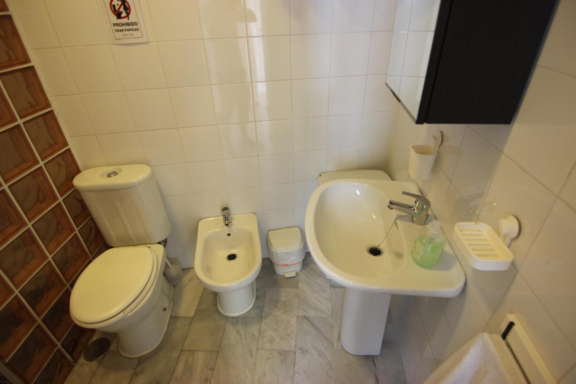 Apartamento Corazón de Triana Sevilha Exterior foto
