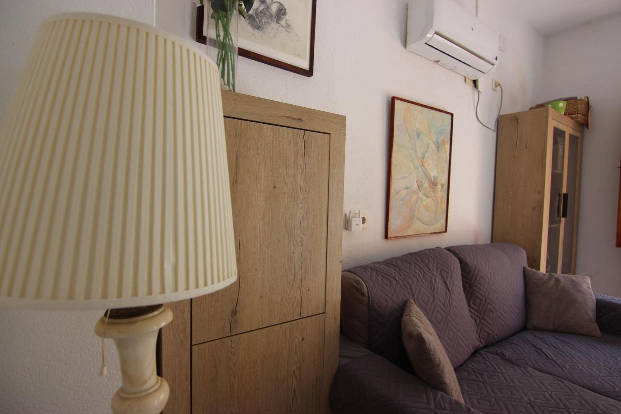 Apartamento Corazón de Triana Sevilha Exterior foto