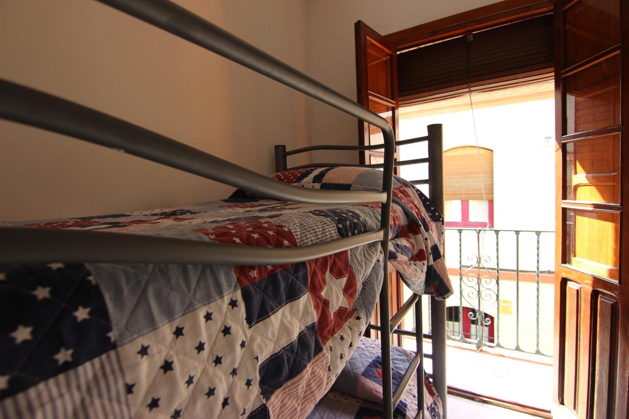 Apartamento Corazón de Triana Sevilha Exterior foto