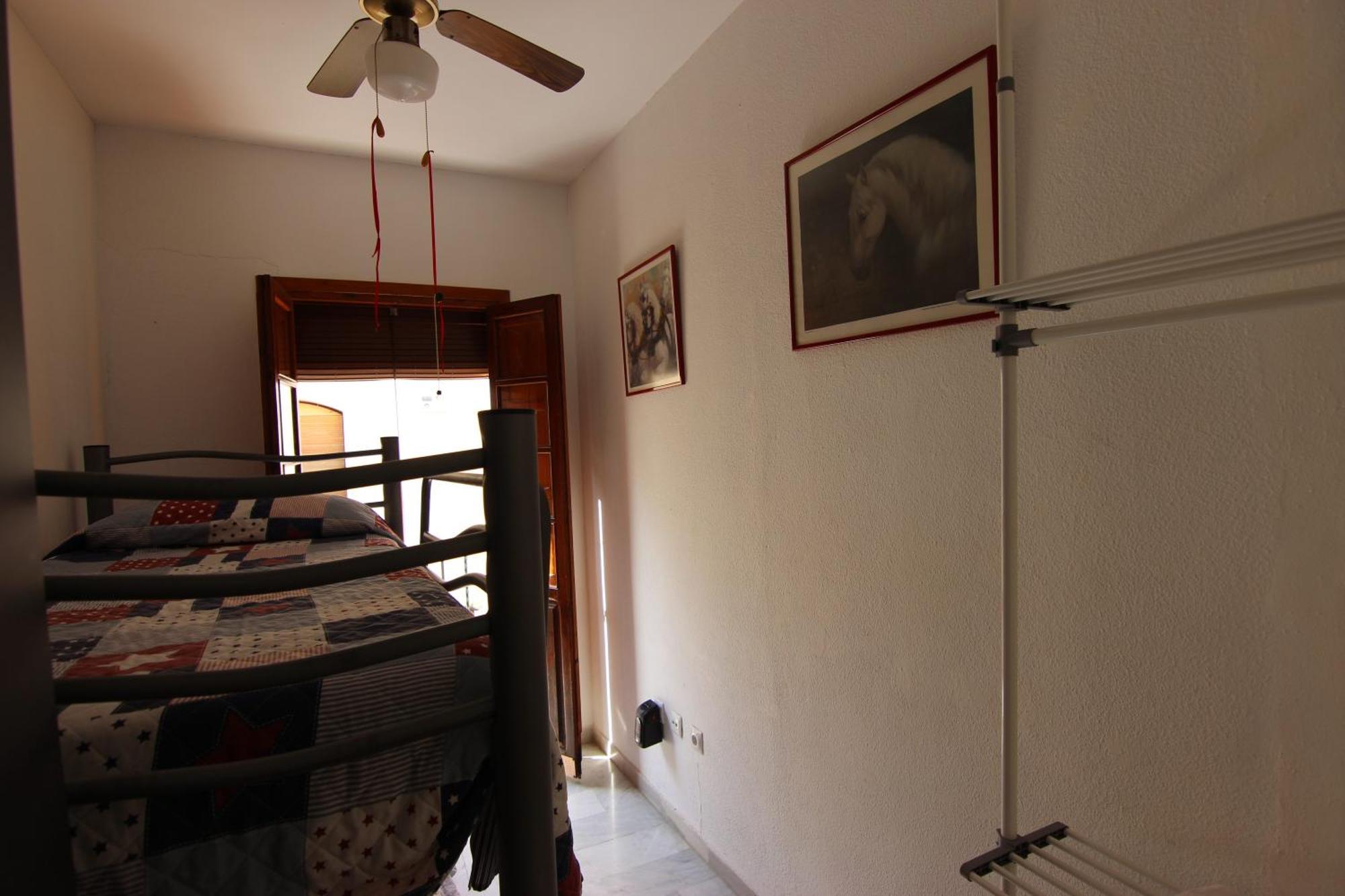 Apartamento Corazón de Triana Sevilha Exterior foto