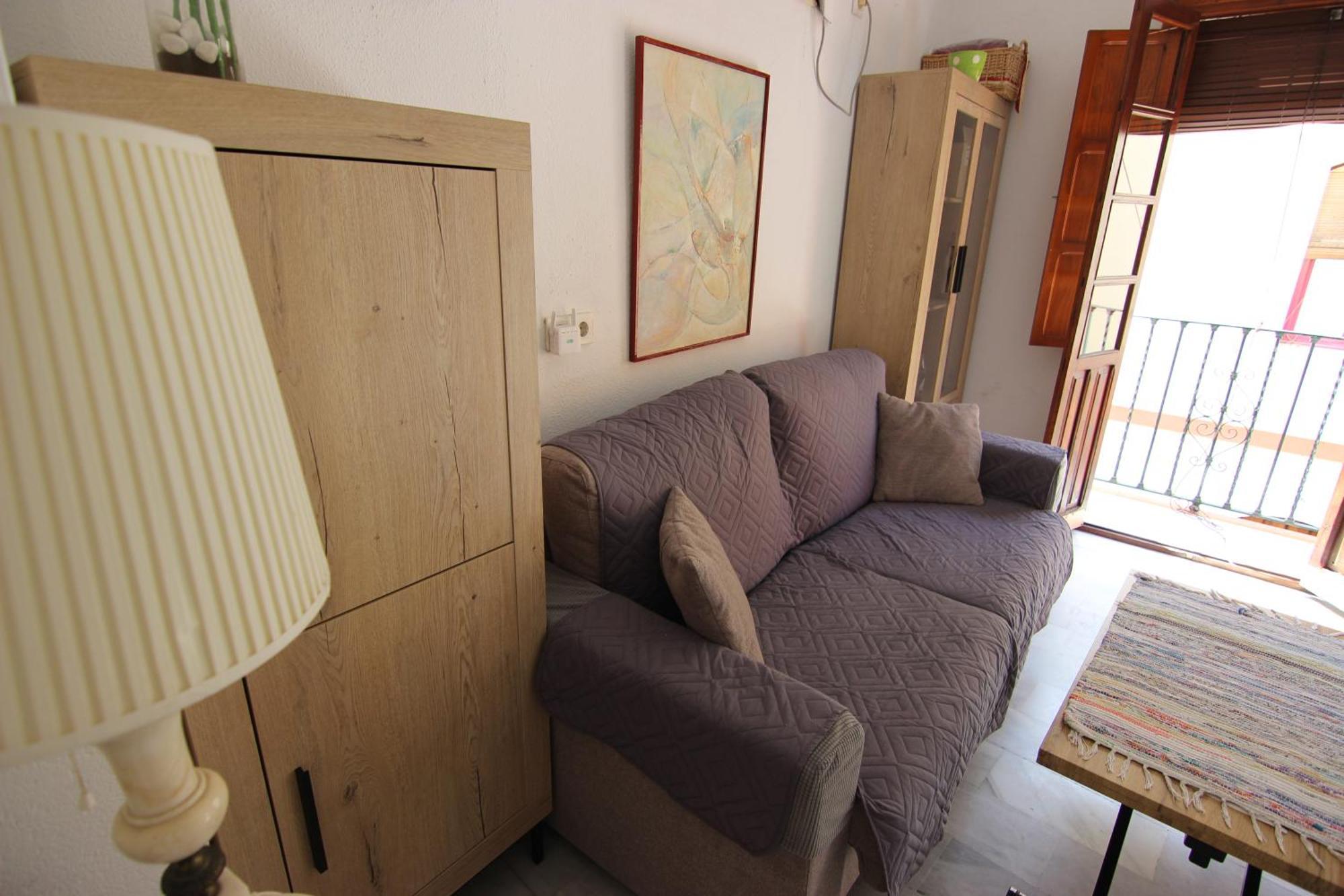 Apartamento Corazón de Triana Sevilha Exterior foto
