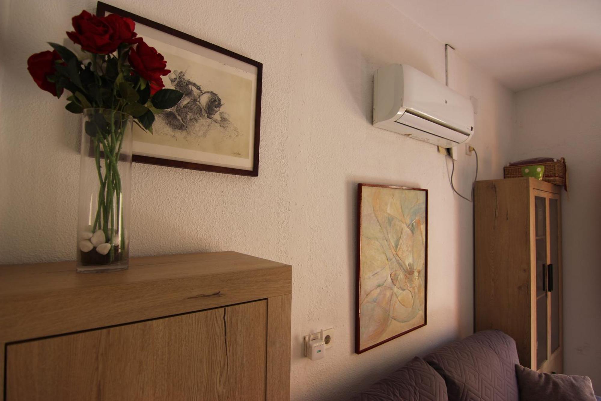 Apartamento Corazón de Triana Sevilha Exterior foto