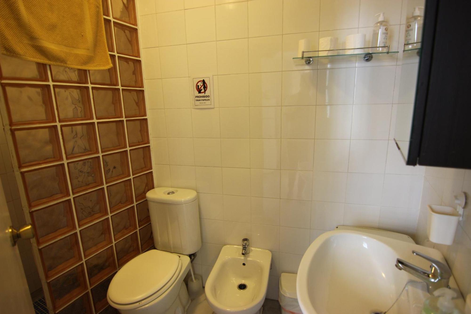 Apartamento Corazón de Triana Sevilha Exterior foto