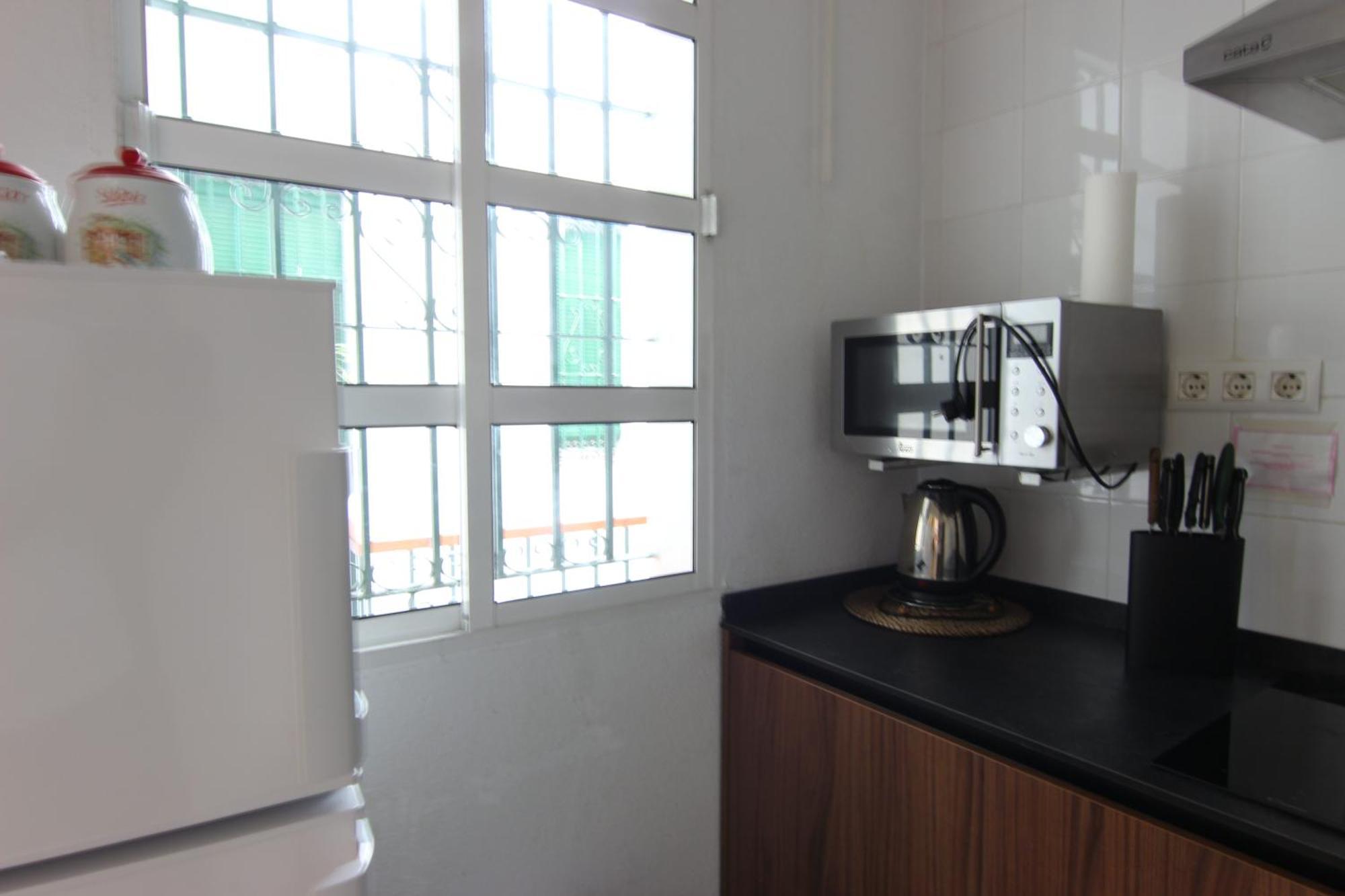 Apartamento Corazón de Triana Sevilha Exterior foto
