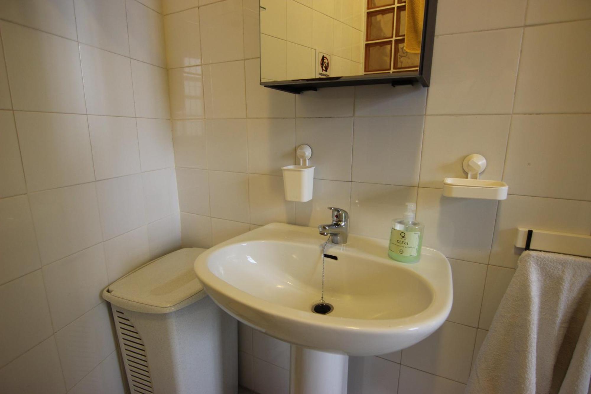 Apartamento Corazón de Triana Sevilha Exterior foto
