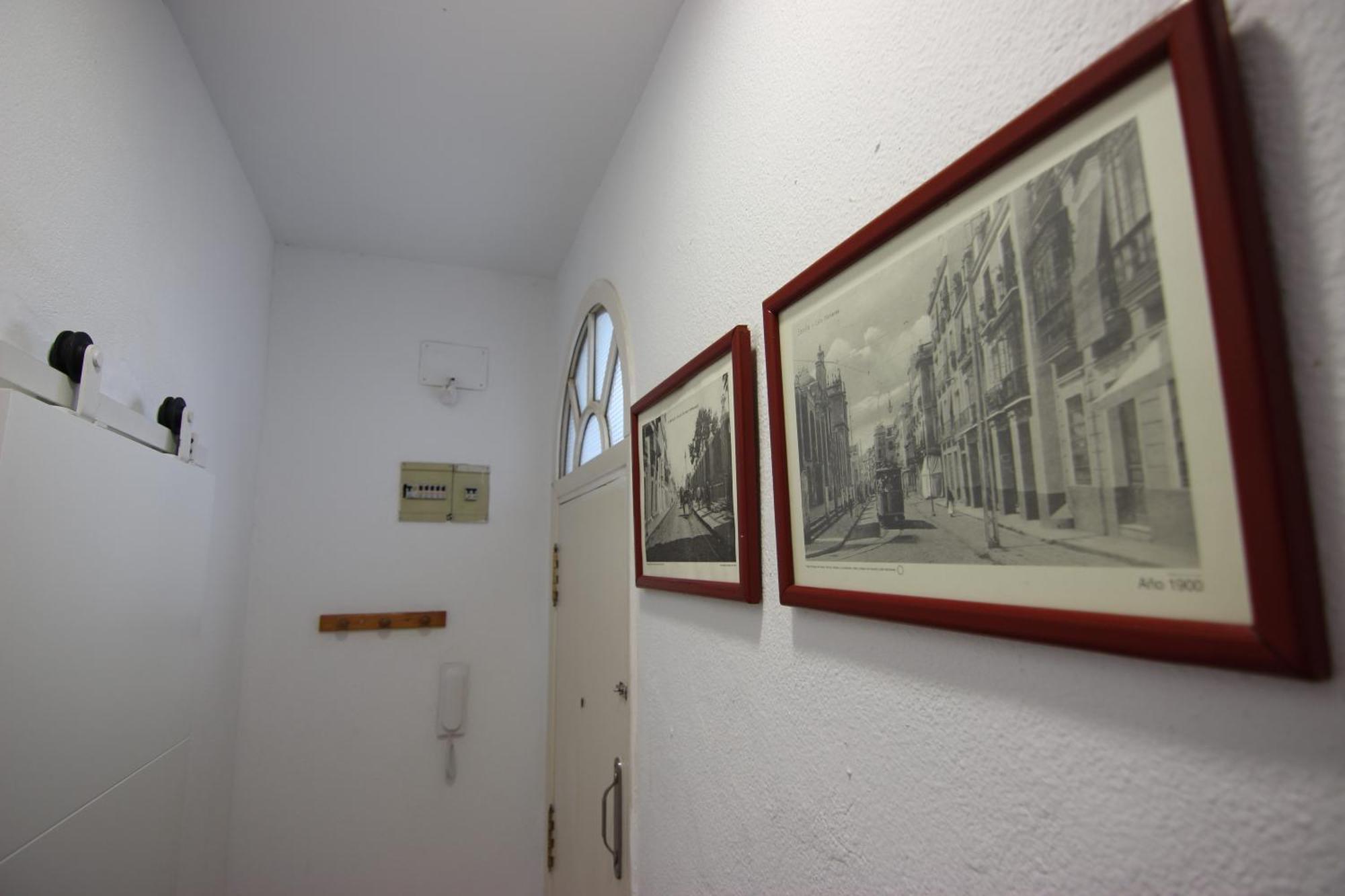 Apartamento Corazón de Triana Sevilha Exterior foto