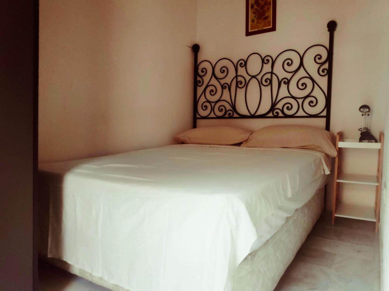 Apartamento Corazón de Triana Sevilha Quarto foto