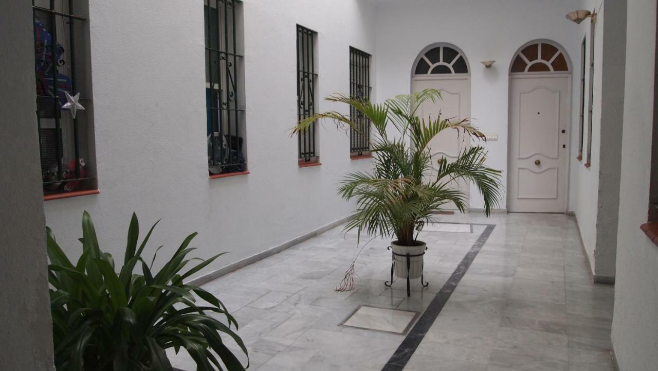 Apartamento Corazón de Triana Sevilha Exterior foto