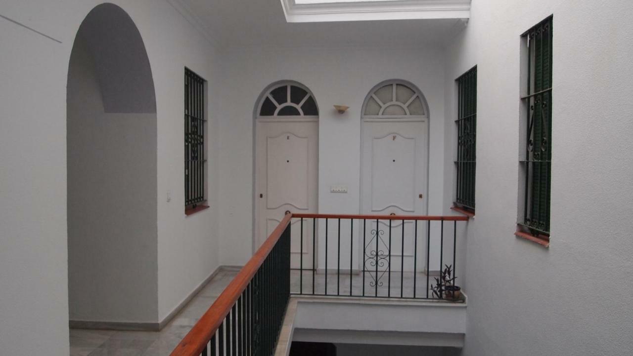 Apartamento Corazón de Triana Sevilha Exterior foto